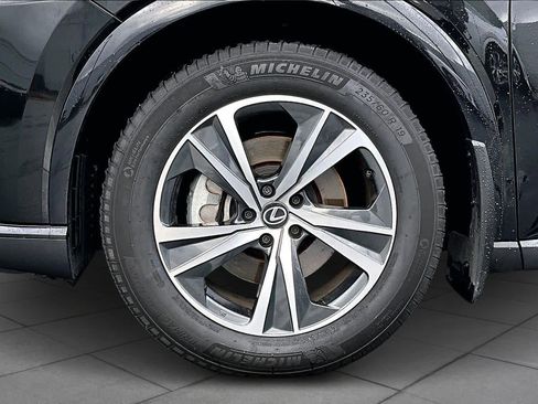 Used 2025 Lexus RX 350 Premium image 10