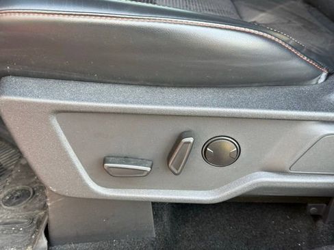 Used 2024 Ford Bronco Raptor image 23