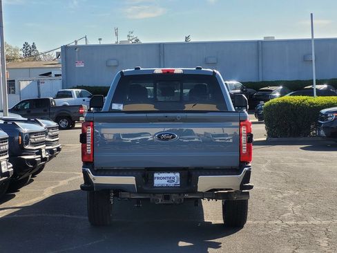 New 2026 Ford F250 Lariat w/ Lariat Ultimate Package AWD/4WD image 5
