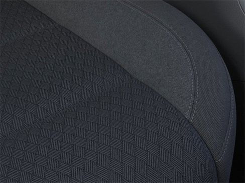 New 2026 Chevrolet Silverado 2500 LT w/ Trail Boss Package image 21