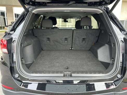 Certified 2024 Chevrolet Equinox LT image 31