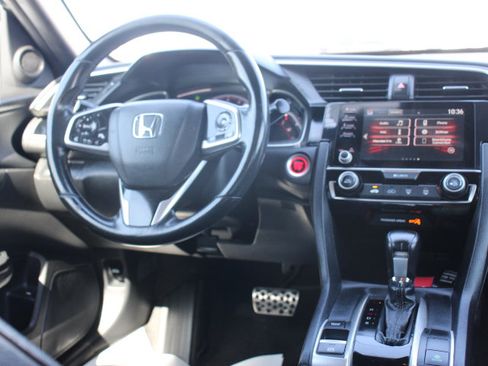 Used 2019 Honda Civic Sport image 21