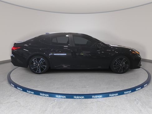 Used 2026 Toyota Camry XSE FWD image 4