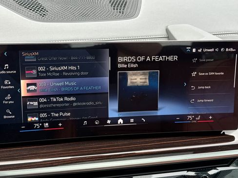 New 2026 BMW X7 xDrive40i image 22