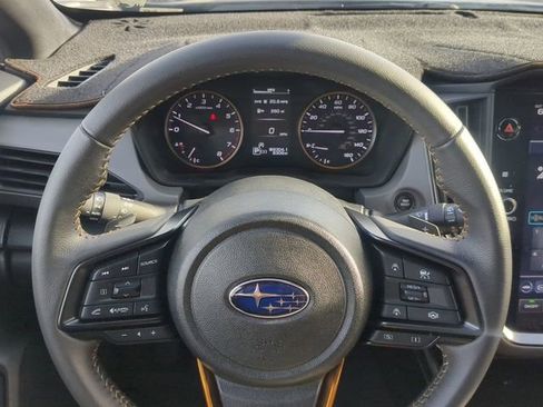 Used 2024 Subaru Crosstrek 2.5i Wilderness w/ Wilderness Package image 29