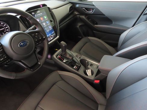 New 2026 Subaru Crosstrek 2.5i Limited AWD/4WD image 20
