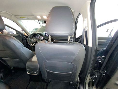 Used 2025 MAZDA CX-5 AWD 2.5 S w/ Select Package image 22