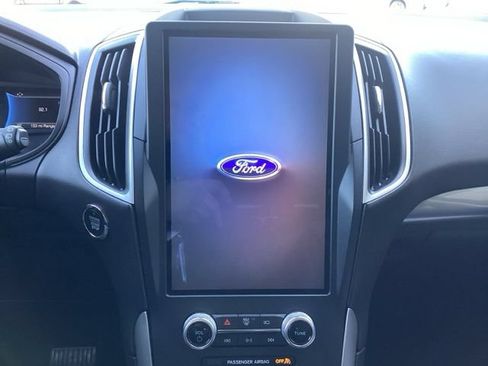 Used 2023 Ford Edge SEL w/ Convenience Package AWD/4WD image 20
