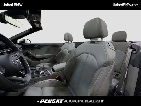 Used 2018 Audi A5 2.0T Premium Plus image 5