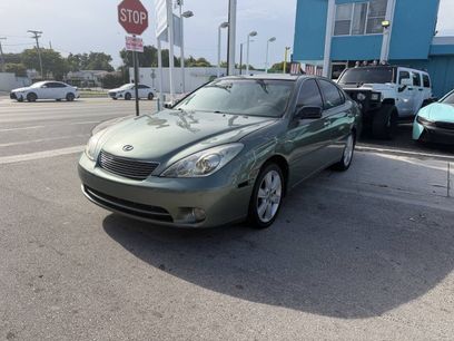 Used 2005 Lexus ES 330