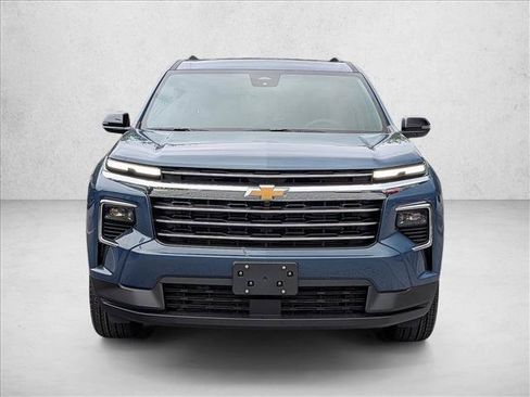 New 2026 Chevrolet Traverse LT FWD image 6