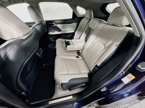 Used 2017 Lexus RX 350 FWD image 26