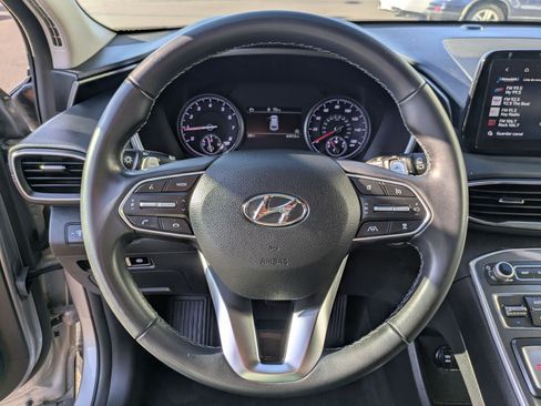 Used 2023 Hyundai Santa Fe XRT AWD/4WD image 18