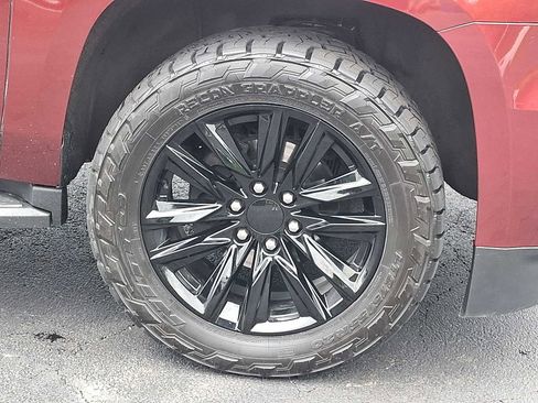 Used 2019 Chevrolet Tahoe LT AWD/4WD image 8