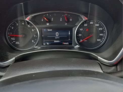 Used 2024 Chevrolet Equinox LT FWD image 20