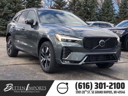 New 2026 Volvo XC90 B6 Ultra