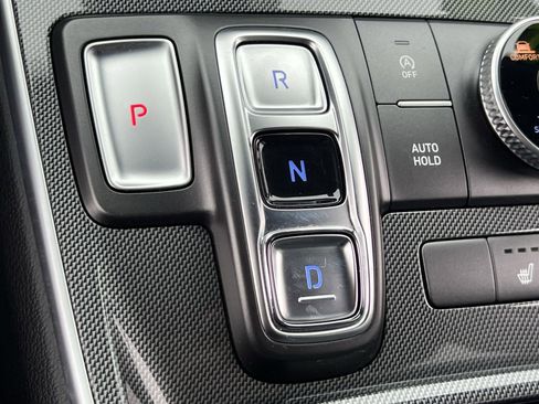 Used 2022 Hyundai Santa Fe SEL image 20