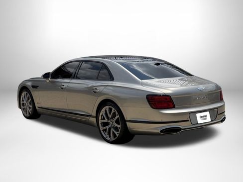 Certified 2024 Bentley Flying Spur W12 AWD/4WD image 3