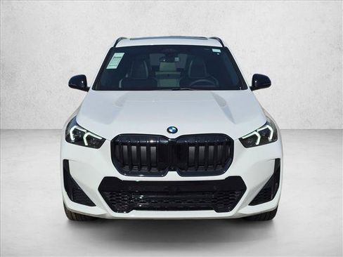 Used 2026 BMW X1 xDrive28i w/ Technology Package AWD/4WD image 6