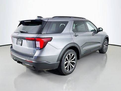 New 2026 Ford Explorer ST-Line image 7