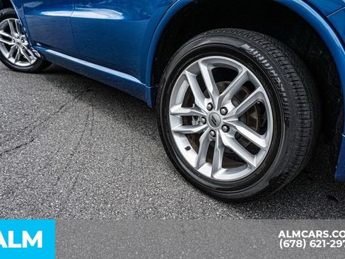 Used 2023 Dodge Durango GT AWD/4WD image 16