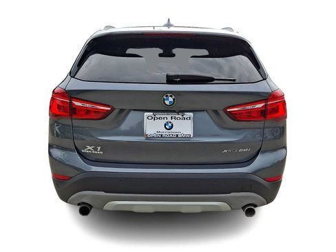 Used 2019 BMW X1 xDrive28i w/ Convenience Package AWD/4WD image 5