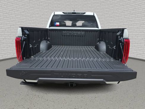 New 2026 Toyota Tundra SR5 RWD image 12