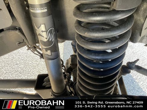 Used 2018 RAM 2500 Laramie w/ Off Road Package AWD/4WD image 35