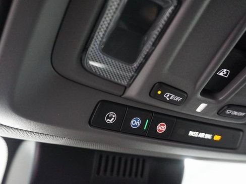 New 2026 Chevrolet Silverado 2500 LTZ w/ Z71 Chrome Sport Edition image 27