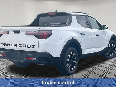 New 2026 Hyundai Santa Cruz SEL AWD/4WD image 18