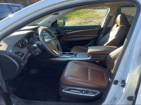 Used 2020 Acura MDX SH-AWD w/ Technology Package image 6