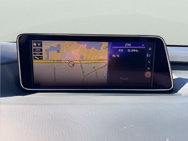 Used 2019 Lexus RX 350 AWD w/ Navigation Package image 19
