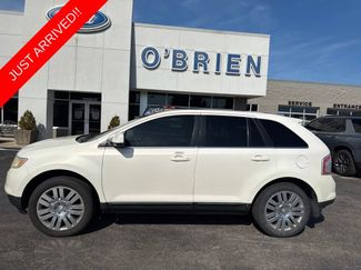 Used 2008 Ford Edge Limited FWD video 1
