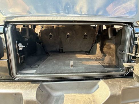 Used 2022 Jeep Wrangler Unlimited Sport AWD/4WD image 30