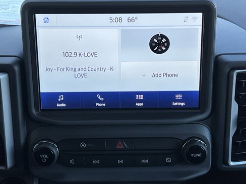 Used 2024 Ford Bronco Sport Big Bend w/ Convenience Package image 24