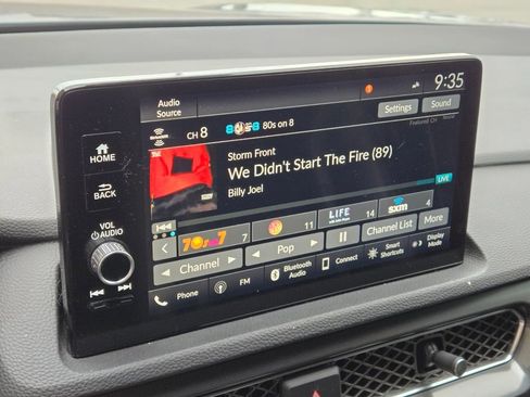 Certified 2023 Acura Integra A-Spec image 10