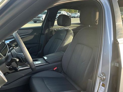 Certified 2025 Audi A6 3.0T Premium w/ Convenience Plus Package image 20