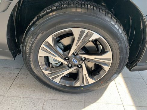 New 2026 Subaru Crosstrek 2.0i Premium image 22