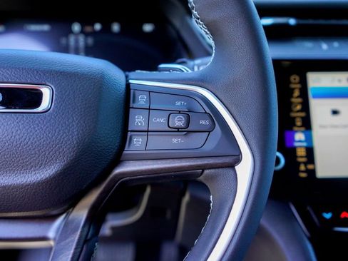New 2026 Jeep Grand Cherokee Altitude RWD image 13