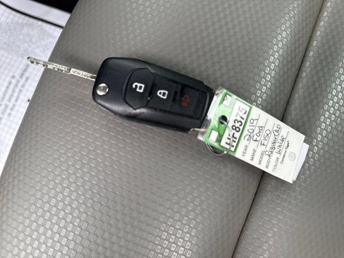Used 2019 Ford F150 XL w/ Equipment Group 101A Mid RWD image 29