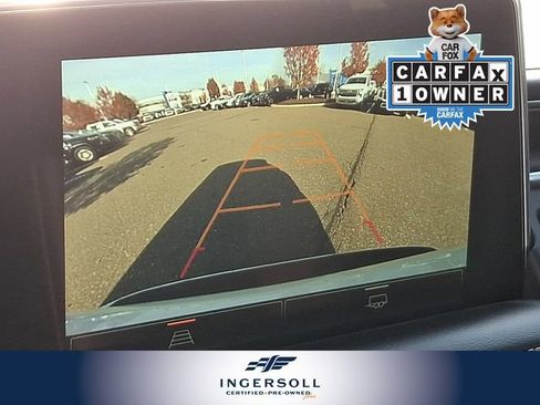 Used 2023 GMC Yukon AT4 image 22