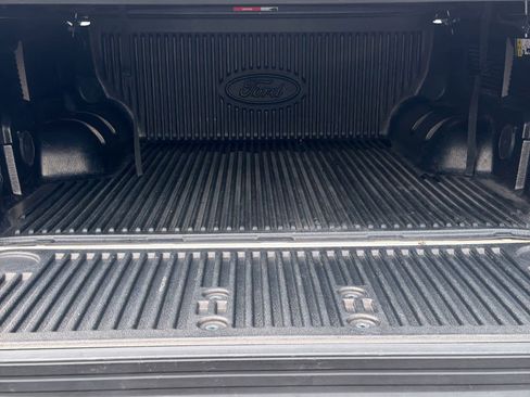 Used 2019 Ford Ranger Lariat w/ Equipment Group 501A Mid image 35