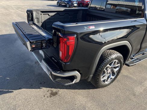New 2026 GMC Sierra 1500 SLT w/ SLT Premium Plus Package image 47