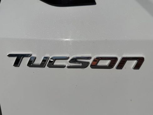 Used 2024 Hyundai Tucson SEL AWD/4WD image 9