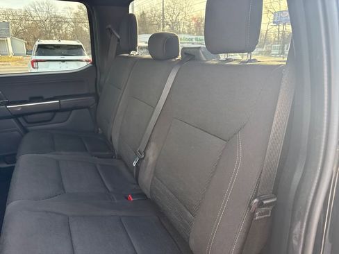 Used 2023 Ford F150 XLT w/ Equipment Group 302A High image 21