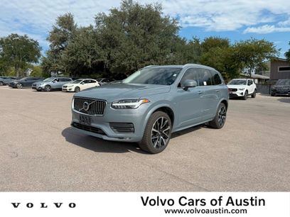 Used 2020 Volvo XC90 T6 Momentum w/ Protection Package