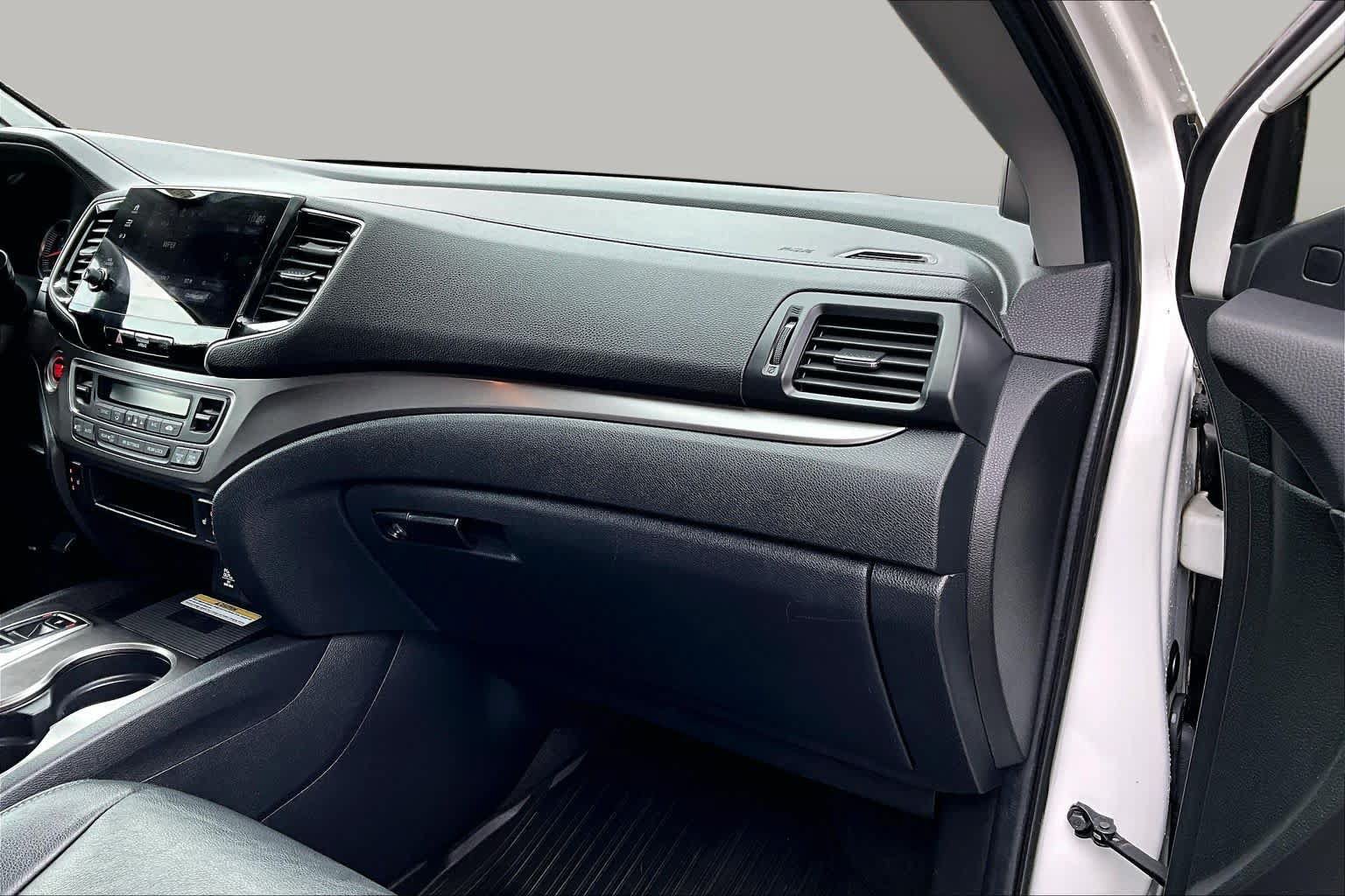 Used 2021 Honda Pilot Special Edition image 19