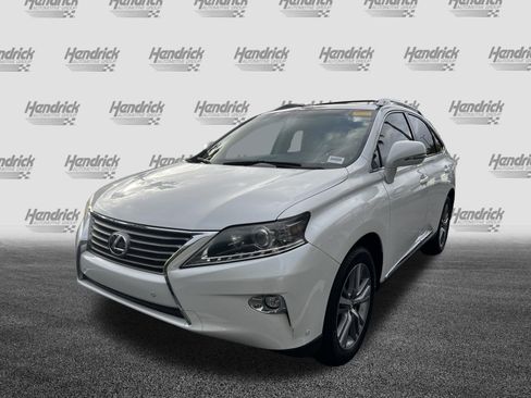 Used 2015 Lexus RX 350 FWD image 5