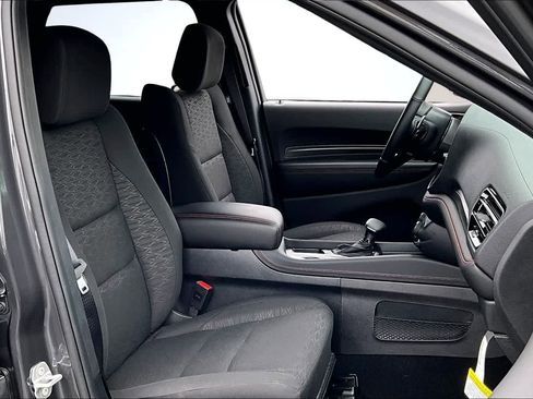 New 2026 Dodge Durango GT w/ Blacktop Package image 14