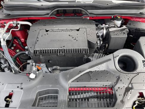 Used 2025 Honda Pilot Touring image 30